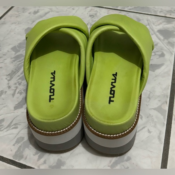 NOVUS - FATMA - GREEN - Picture 6 of 8